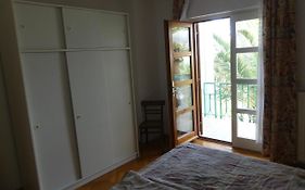 Apartments Ruza Mikelic